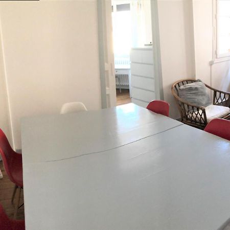 Appartement Familial 3 Chambres Centre Proche Lot การ์ออร์ ภายนอก รูปภาพ